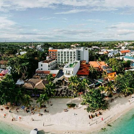 Best Western Plus The Ivywall Resort-Panglao Eksteriør billede