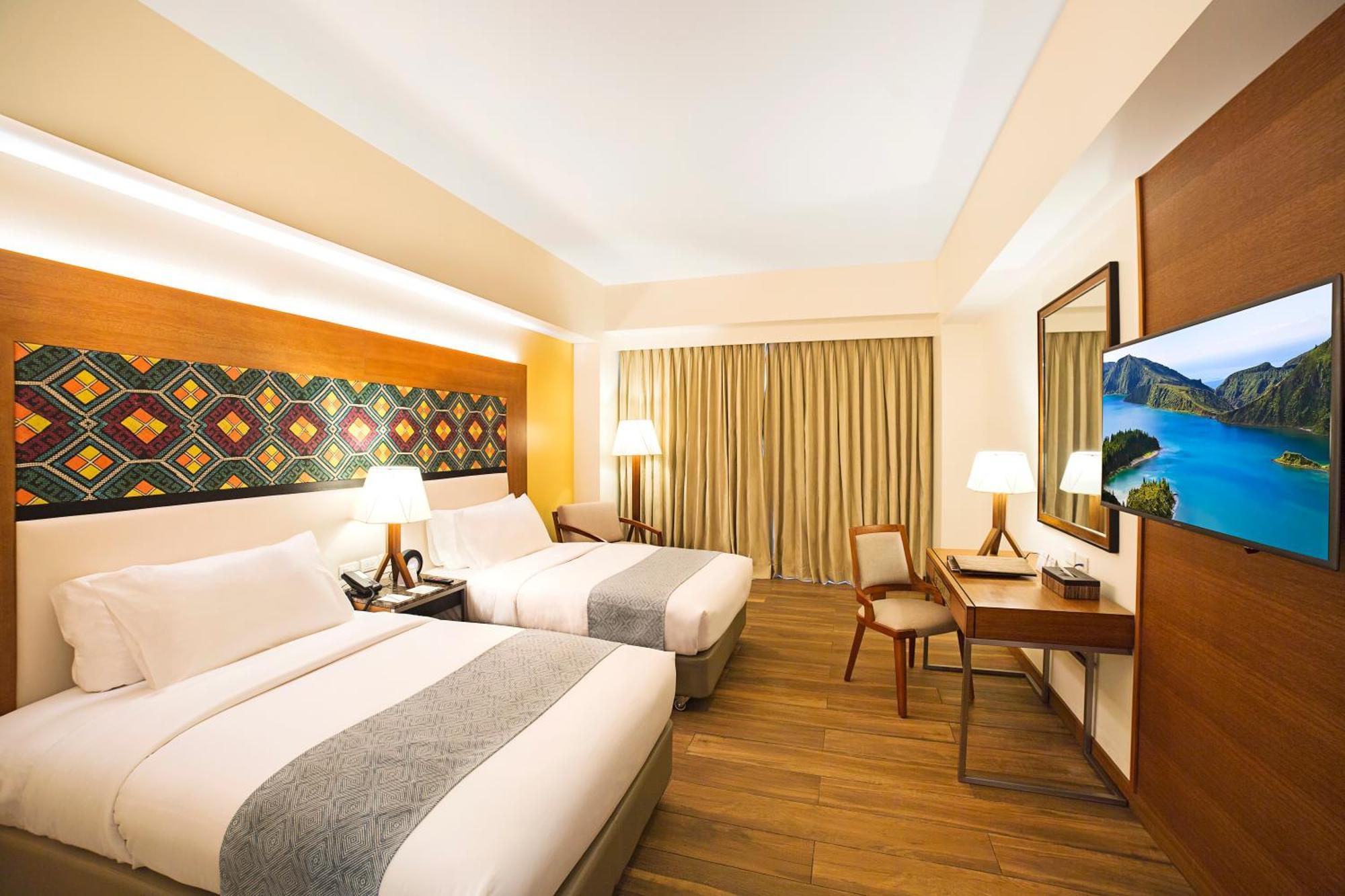 Best Western Plus The Ivywall Resort-Panglao Eksteriør billede