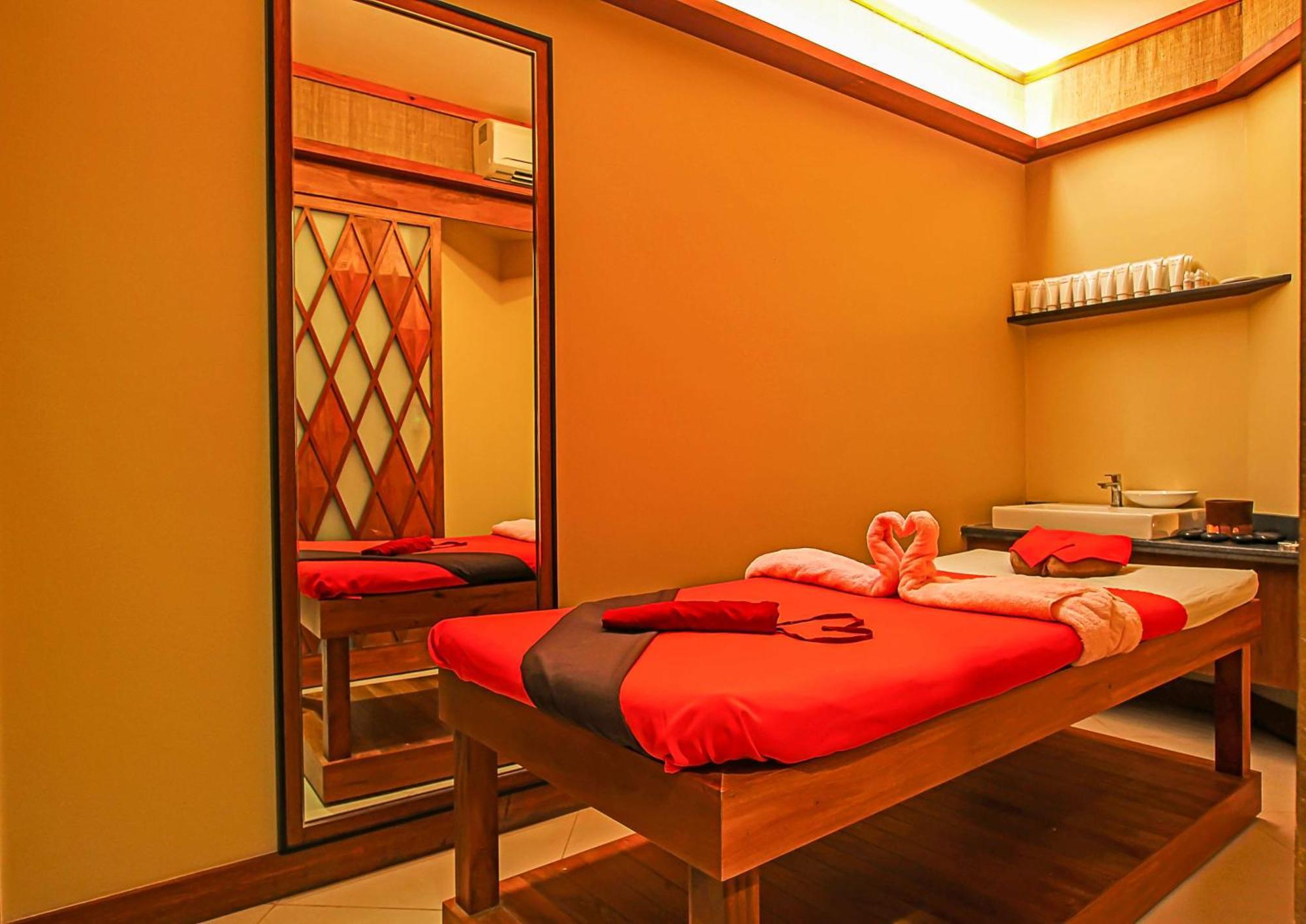 Best Western Plus The Ivywall Resort-Panglao Eksteriør billede