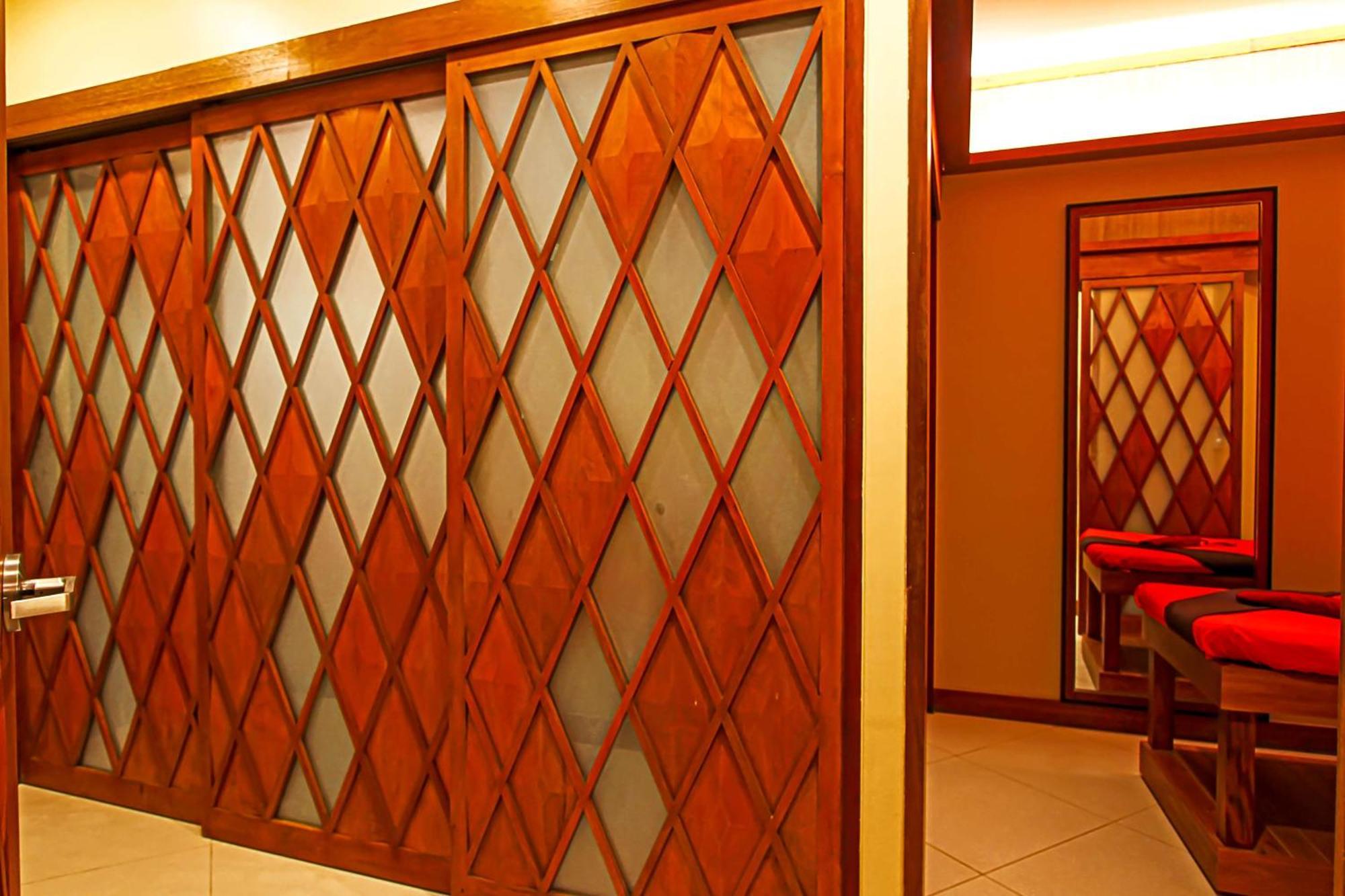 Best Western Plus The Ivywall Resort-Panglao Eksteriør billede