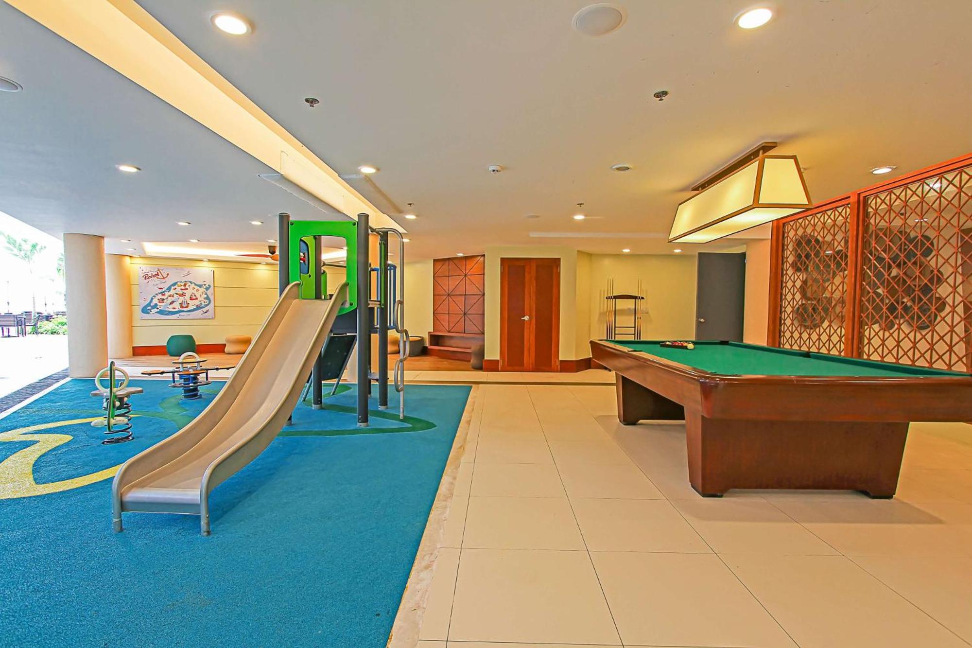 Best Western Plus The Ivywall Resort-Panglao Eksteriør billede