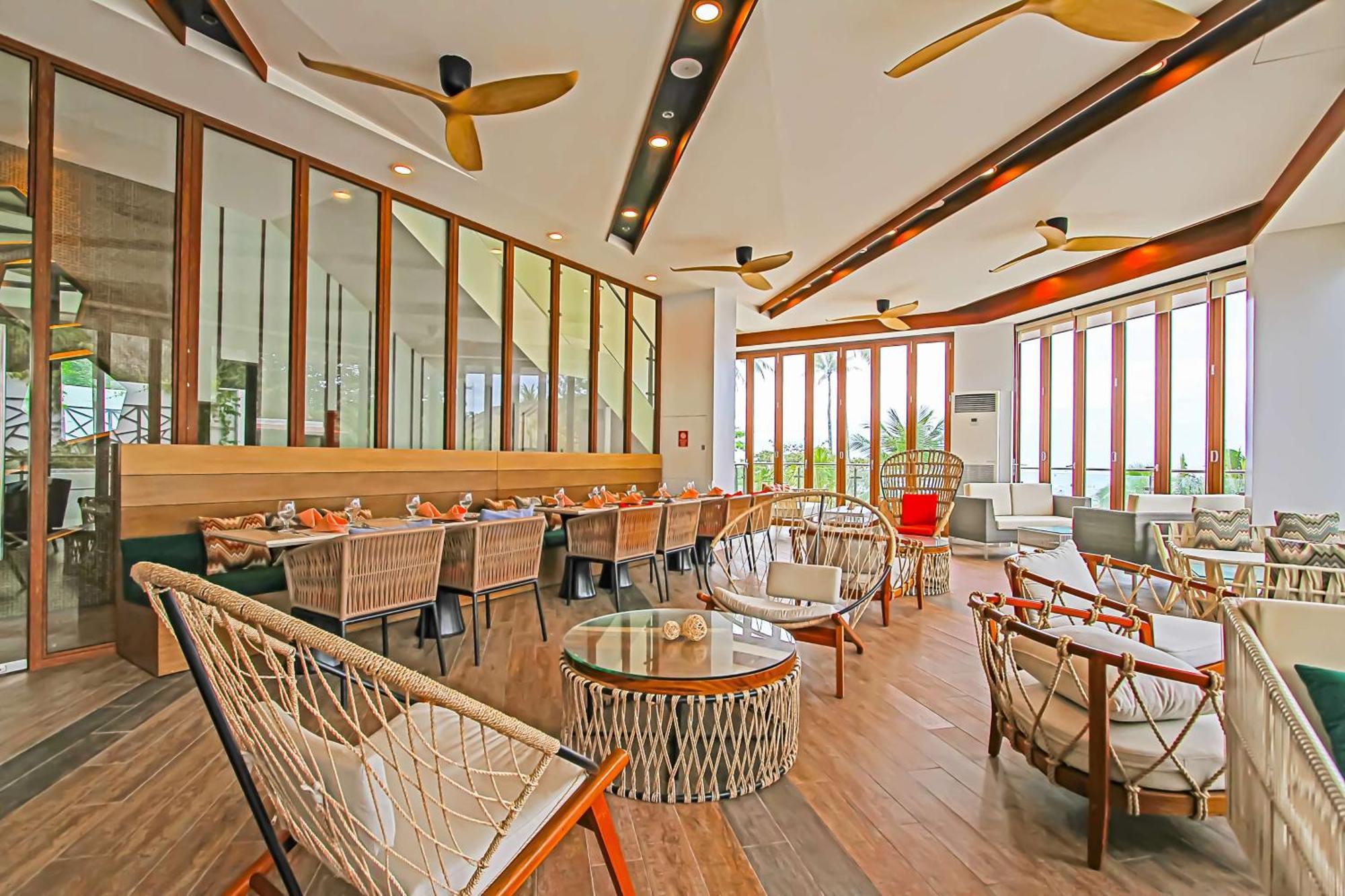 Best Western Plus The Ivywall Resort-Panglao Eksteriør billede