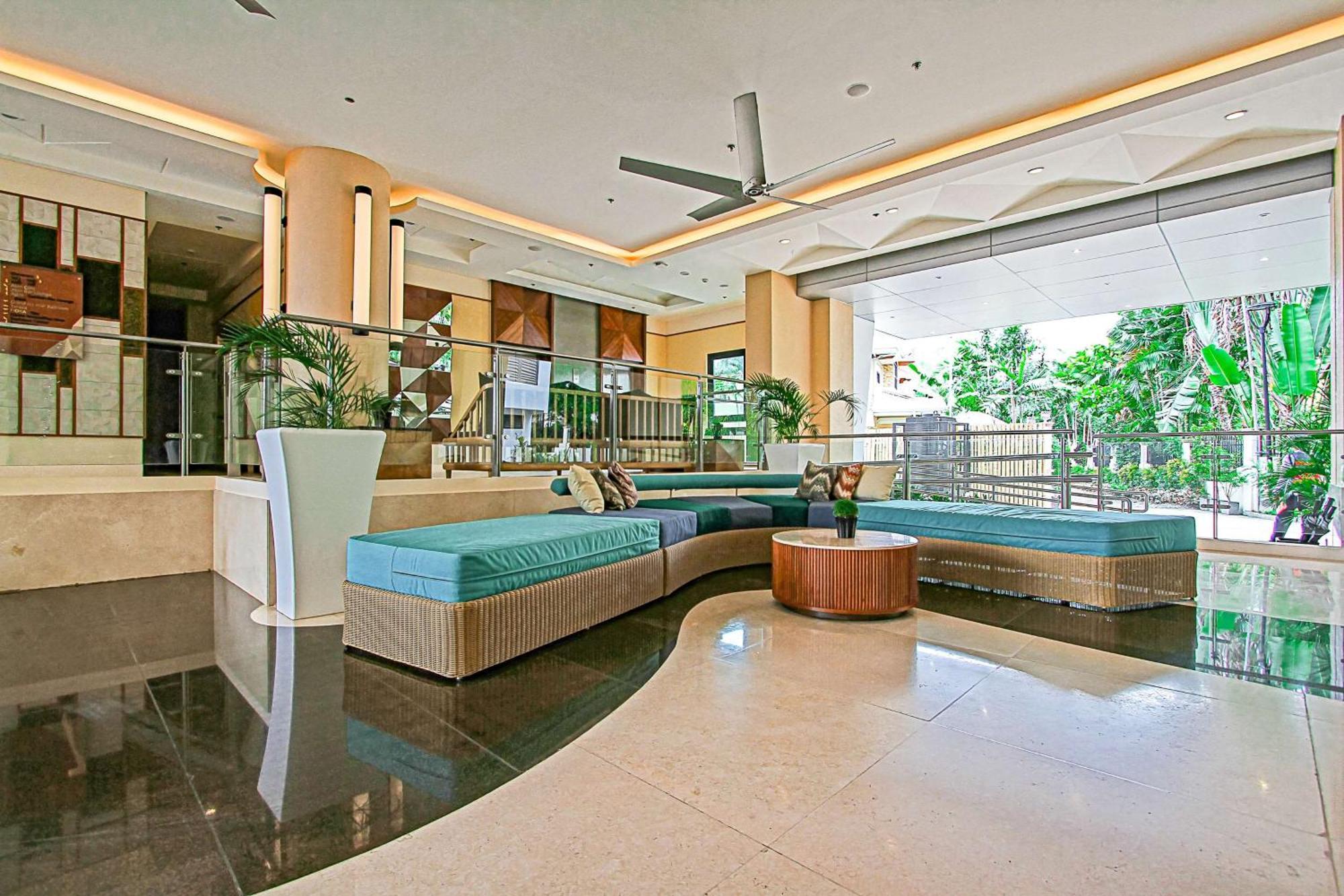 Best Western Plus The Ivywall Resort-Panglao Eksteriør billede