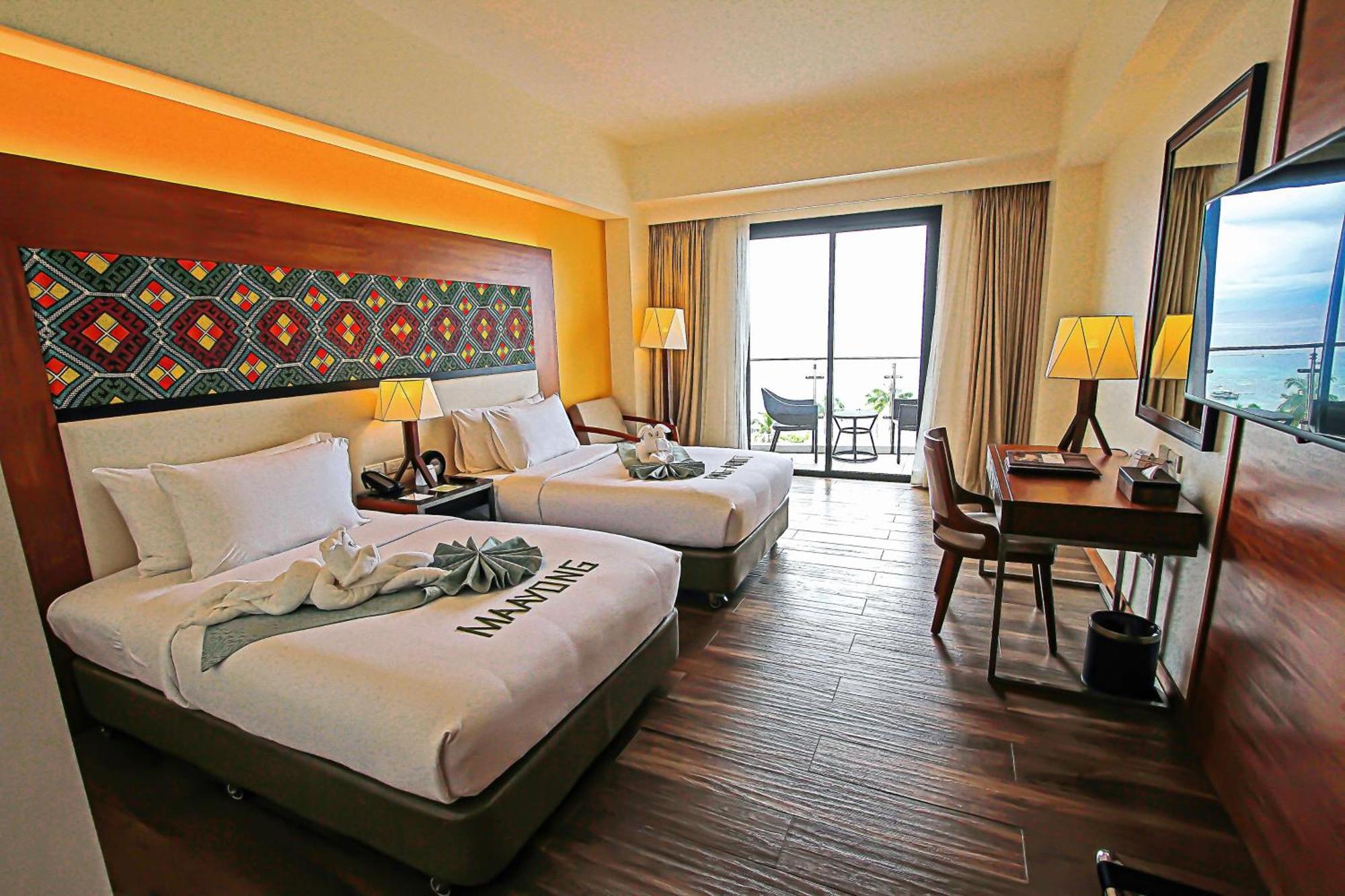 Best Western Plus The Ivywall Resort-Panglao Eksteriør billede