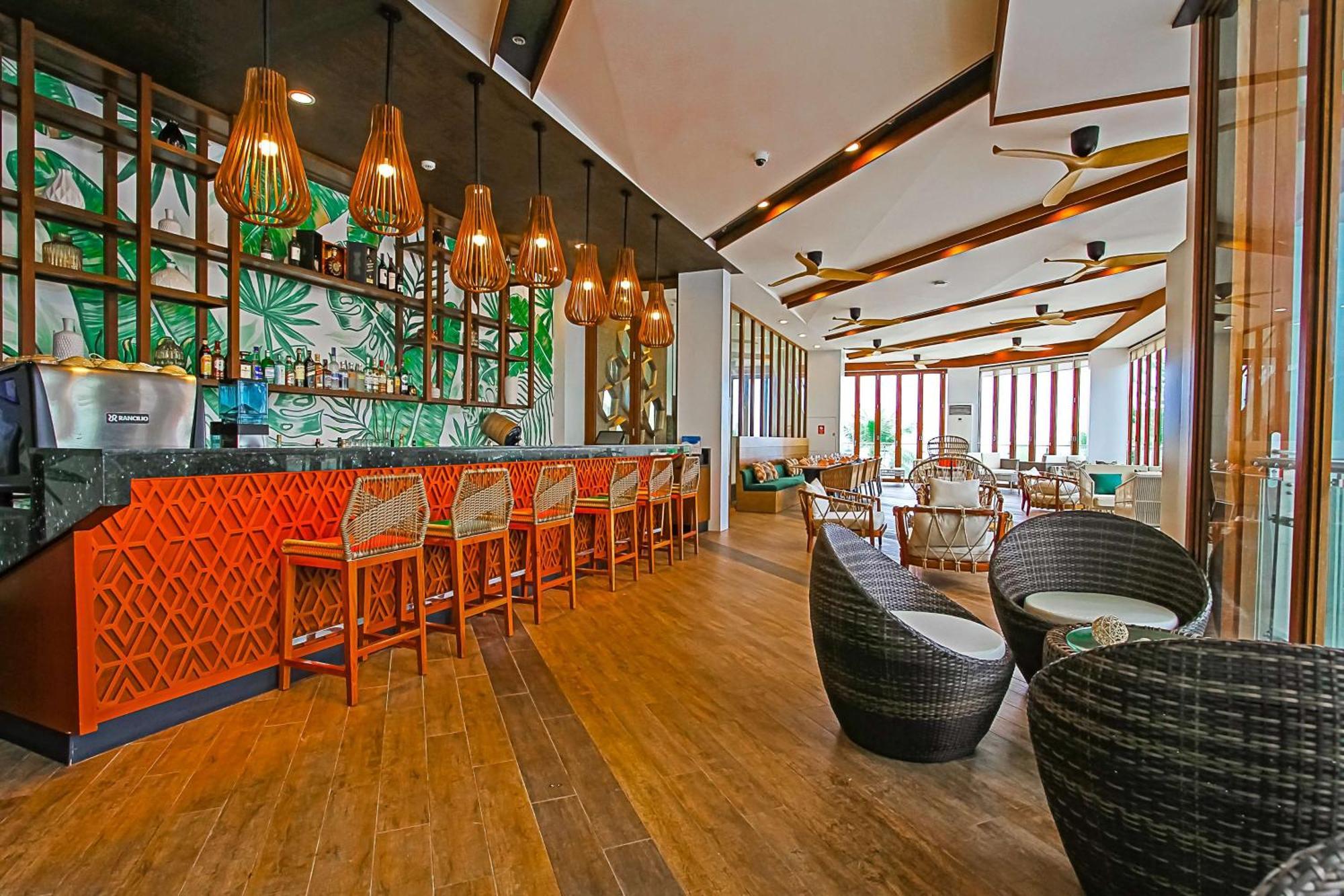 Best Western Plus The Ivywall Resort-Panglao Eksteriør billede
